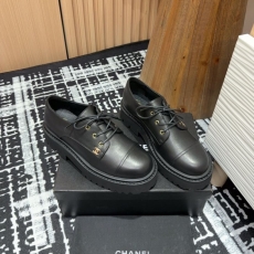 Chanel Low Shoes